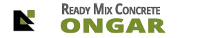 Ready Mix Concrete Ongar
